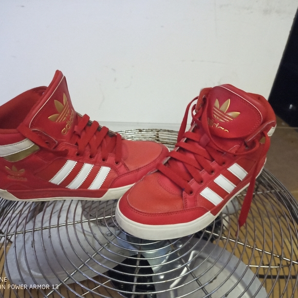 Men's Adidas sneakers - Picture 4 of 6